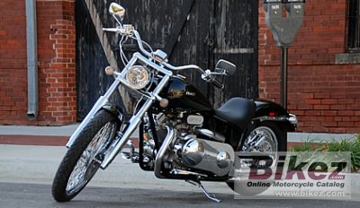 2009 ridley auto-glide tt photo